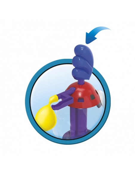 Set Globos De Agua Outdoor Toys Con Bomba De Relleno 100 Unidades