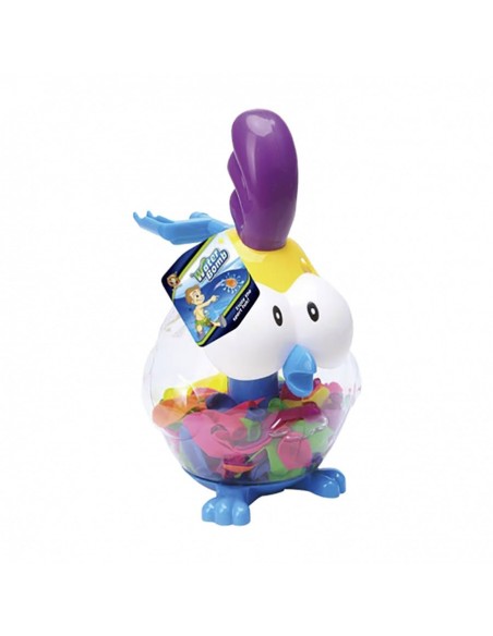 Set Globos De Agua Outdoor Toys Con Bomba De Relleno 100 Unidades