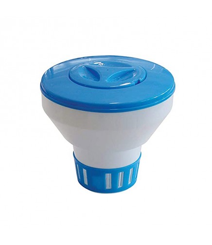 Dispensador para pastillas de Cloro y Bromo KOKIDO