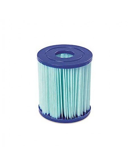 Recambio Cartucho de Filtro Depuradora Antimicrobios Bestway