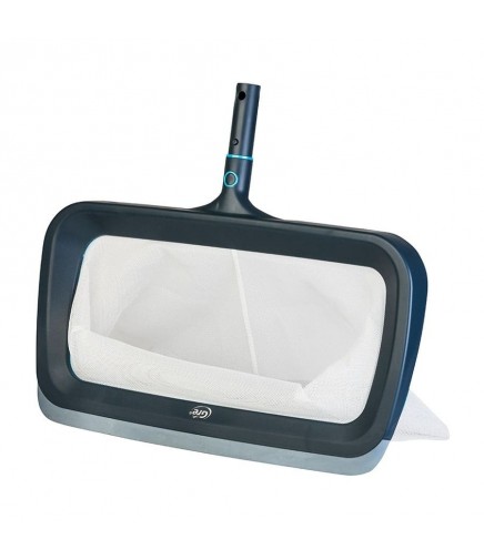 Recogehojas de Fondo...