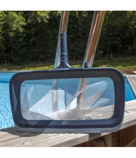 Recogehojas de Fondo... 2