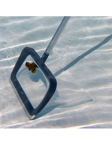 Recogehojas de Fondo Grafito GRE LRP40