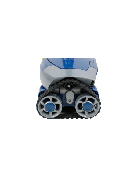Ruedas Limpiafondos zodiac mx8
