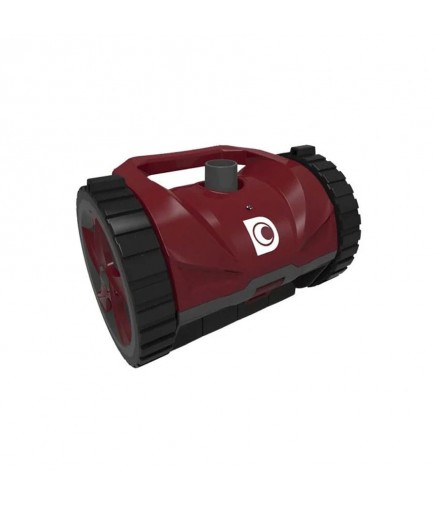 Limpiafondos Hidraulico para Piscina DPOOL HYDRA 2