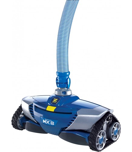 Limpiafondos hidráulico Zodiac MX8 2