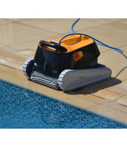 Robot Limpiafondos... 2