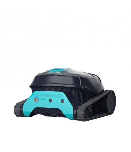 Robot Limpiafondos Automático para Piscinas Dolphin Liberty 300 2