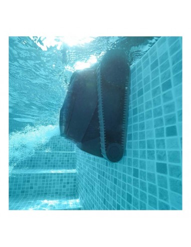 Robot Limpiafondos Automático para Piscinas Dolphin Liberty 300
