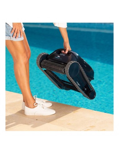 Robot Limpiafondos Automático para Piscinas Dolphin Liberty 300