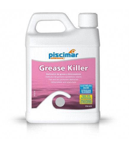 Grease Killer Destructor de...