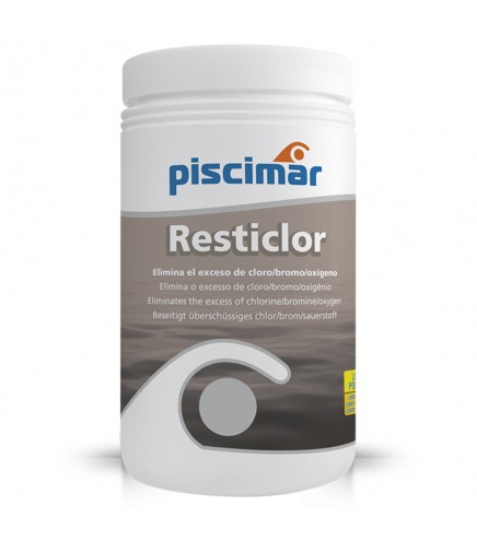 Resticlor Reductor de...
