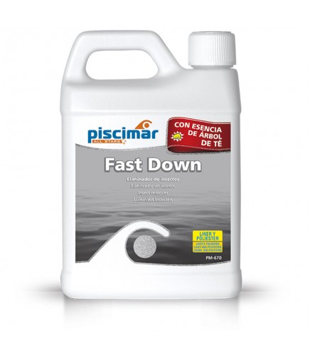 Fast Down Eliminador de...
