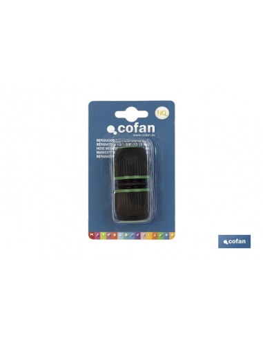 Racor reparador de mangueras de... Racor reparador de mangueras de...