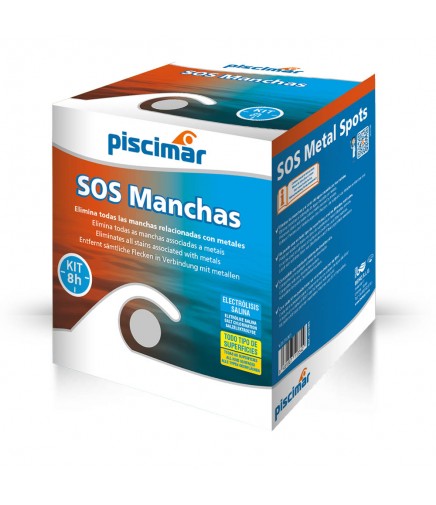 SOS Manchas