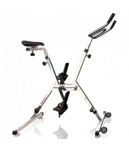 Bicicleta acuática Aquabike...