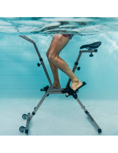 Bicicleta acuática Aquabike GRE