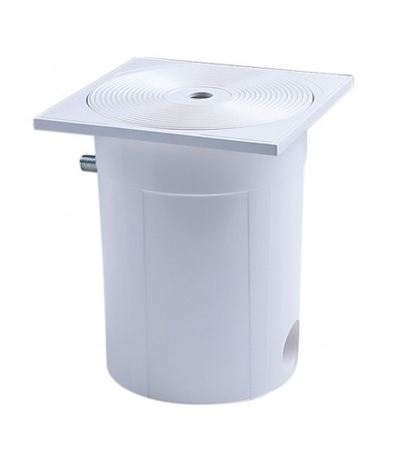 Regulador de nivel Aquarama