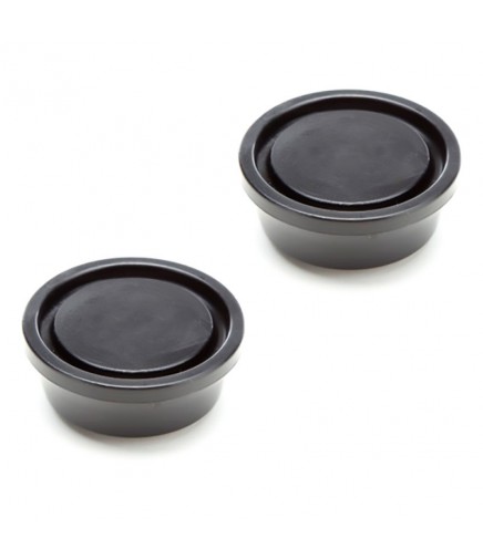 Tope escalera piscina... 2