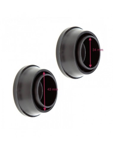 Tope escalera piscina Astralpool...