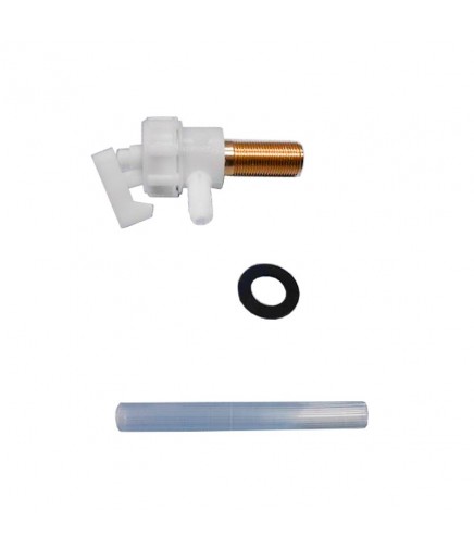 Cuerpo boquilla regulable...