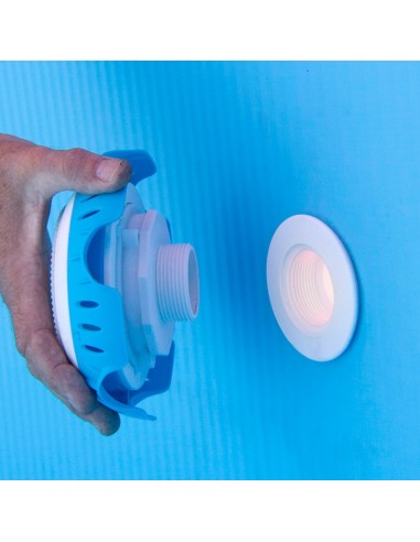 Foco proyector LED para piscinas...