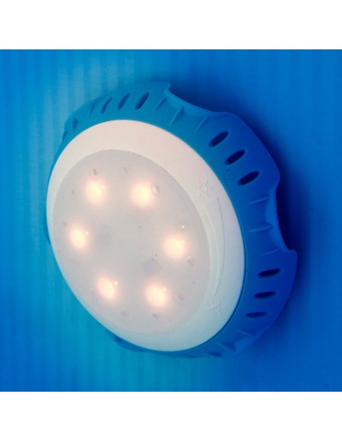 Foco proyector LED para piscinas...