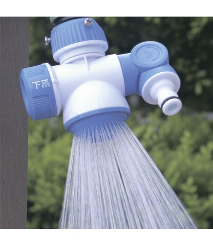 Adaptador de grifo con 3... 2