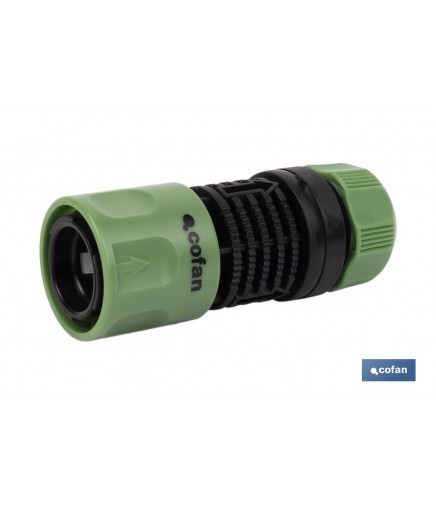 Reductor de presión de jardín