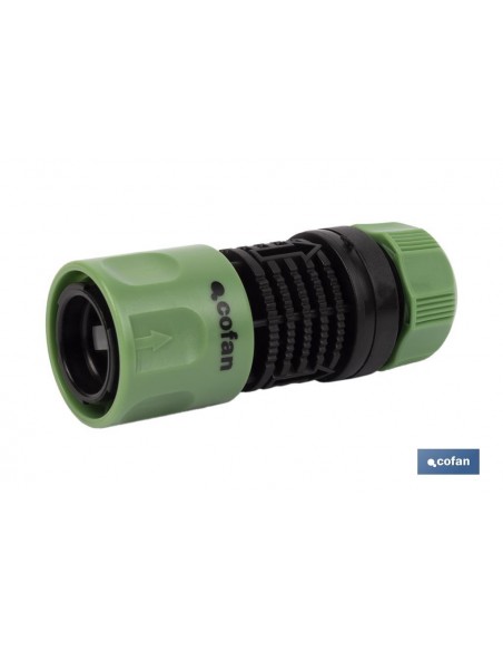 Reductor de presión de jardín Reductor de presión de jardín