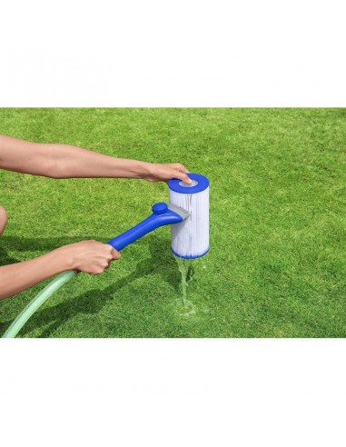 Cepillo limpiador de cartuchos de...