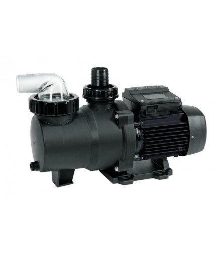 Bomba piscina Jardino Nox 25 6M