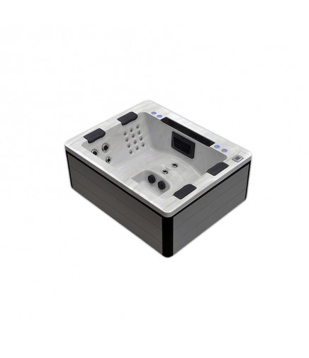 spa modelo civetta