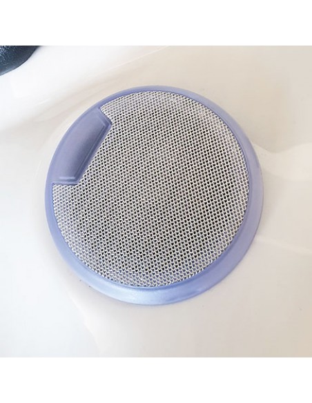 Spa prefabricado modelo Giulia