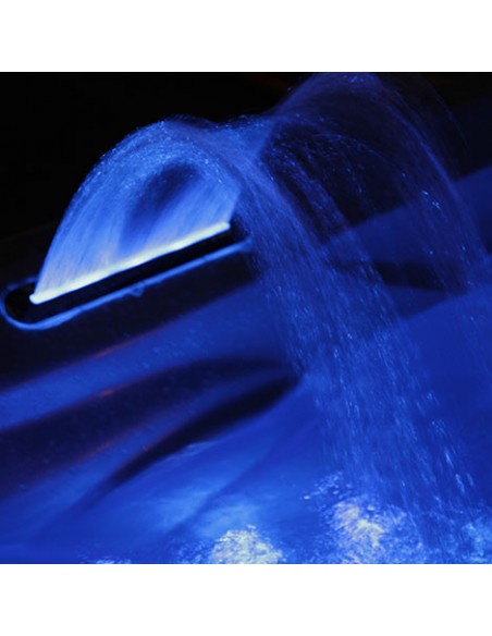 Spa prefabricado modelo Giulia