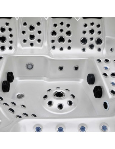 Spa prefabricado Maximus