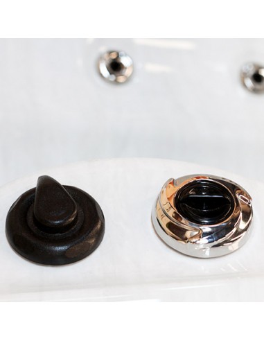 Spa prefabricado modelo Mitto Spa prefabricado modelo Mitto