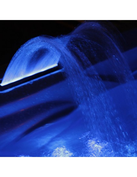 Spa prefabricado modelo Mitto Spa prefabricado modelo Mitto