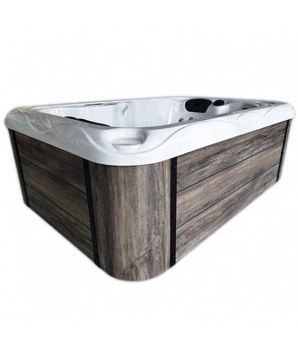 Spa prefabricado modelo Mitto