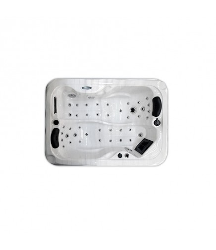 Spa prefabricado modelo Mitto 2