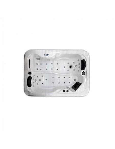 Spa prefabricado modelo Mitto Spa prefabricado modelo Mitto