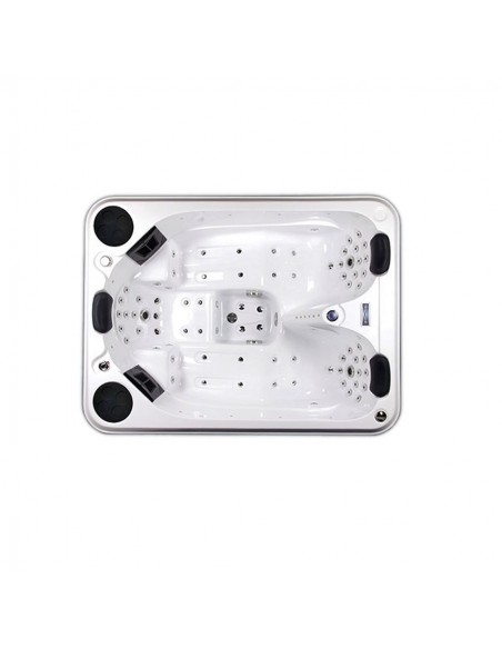 spa prefabricado modelo tsunami