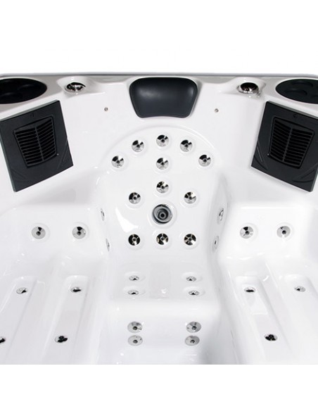 spa prefabricado modelo tsunami