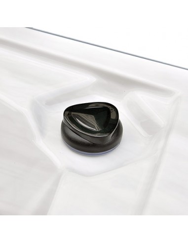 Spa prefabricado modelo Donna Spa prefabricado modelo Donna