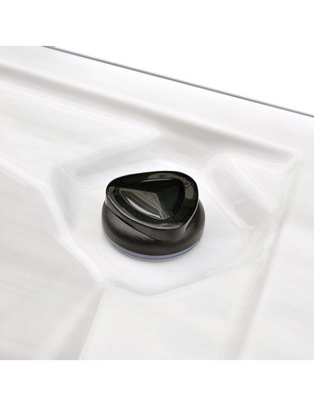 Spa prefabricado modelo Donna Spa prefabricado modelo Donna