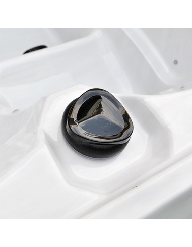 Spa hidromasaje modelo elba