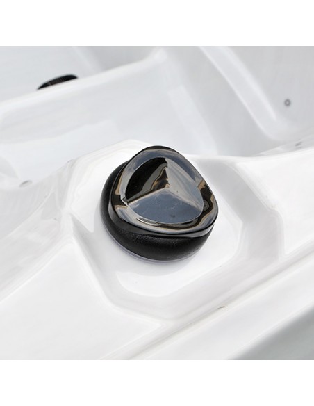 Spa hidromasaje modelo elba