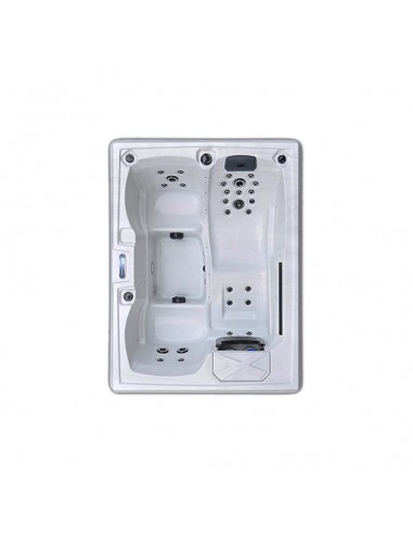 Spa hidromasaje modelo elba