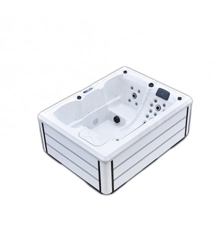 Spa hidromasaje modelo elba
