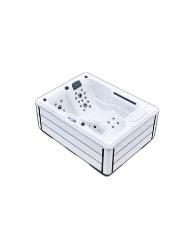 Spa hidromasaje modelo elba